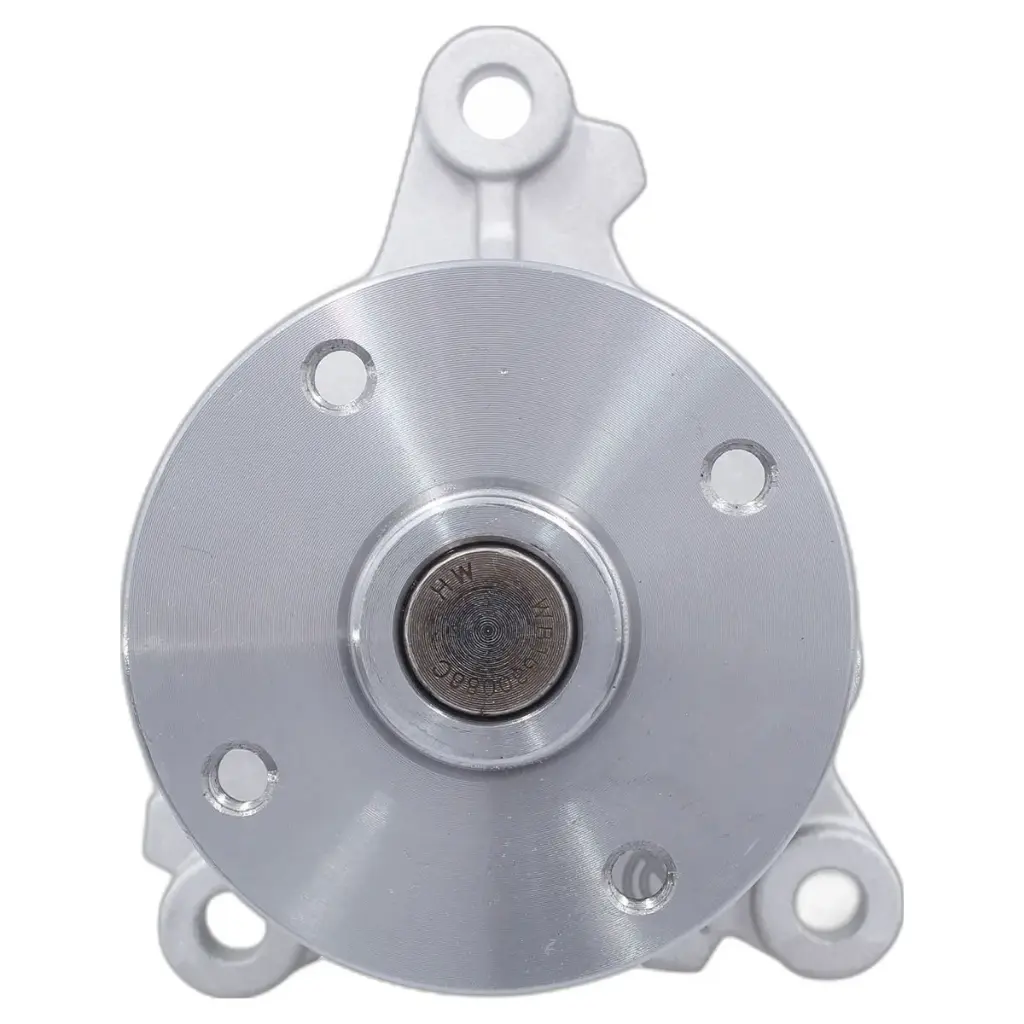 BOMBA AGUA HYUNDAI ACCENT RB 1.4 13-18/MORNING 1.2 12-19/RIO 3-4 1.2 12-18 TOTO