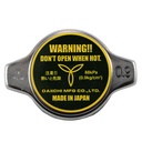 TAPA RADIADOR CHICA TOYOTA UNIVERSAL 0.9 JP (16401-72090) UB24