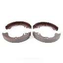 BALATAS GEELY CK 1.3-1.5 09-14 TW