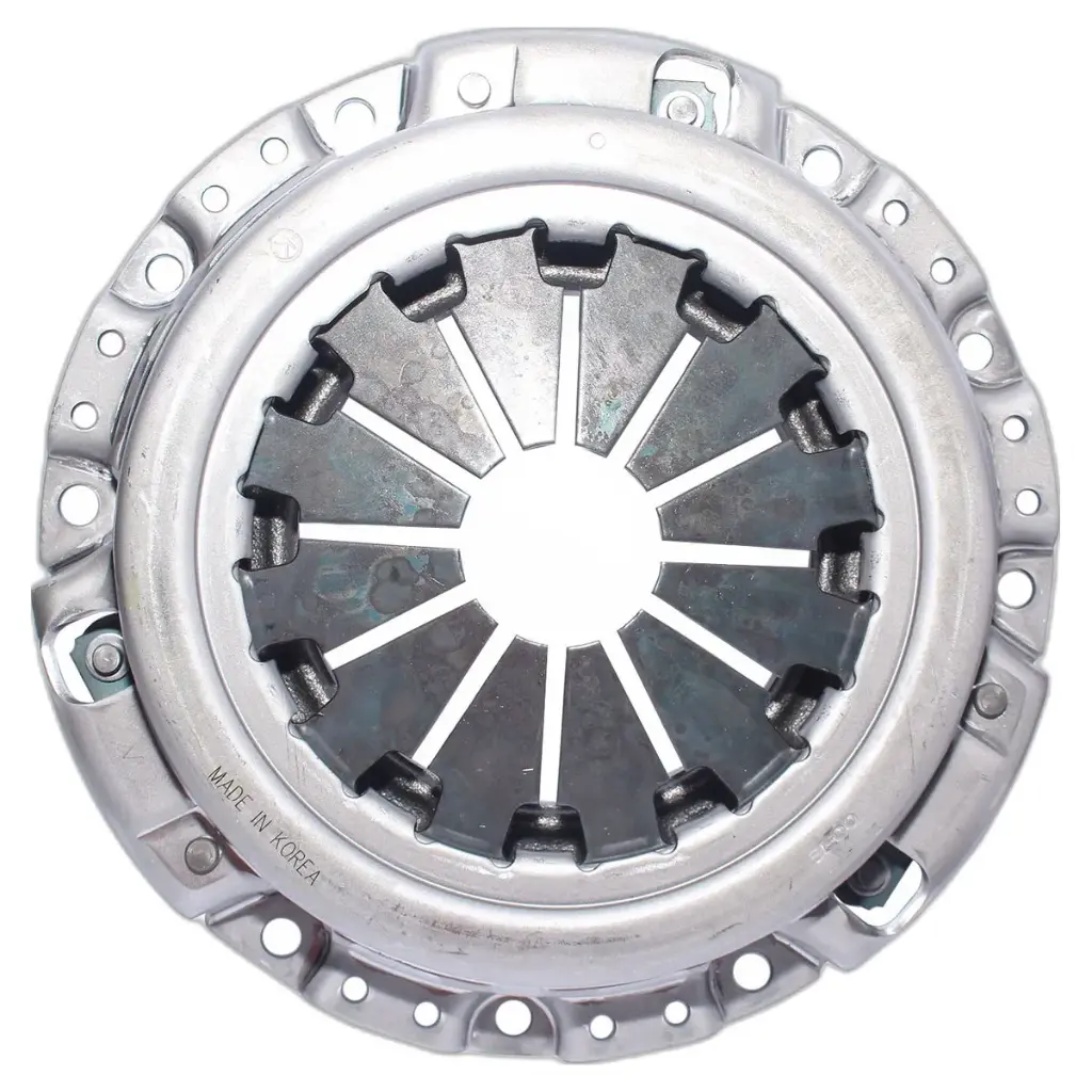 KIT EMBRAGUE CHEVROLET SPARK 1.0 06-16 3PCS. SECO KR (23265-78B00) UB3A1