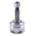 HOMOCINETICA OPEL ASTRA 92-98 | MONTANA PICK UP 1.8 05-11 | CORSA EVOLUTION 1.8 01-05 22*22*52.2 TW (OP-002) UB29C4