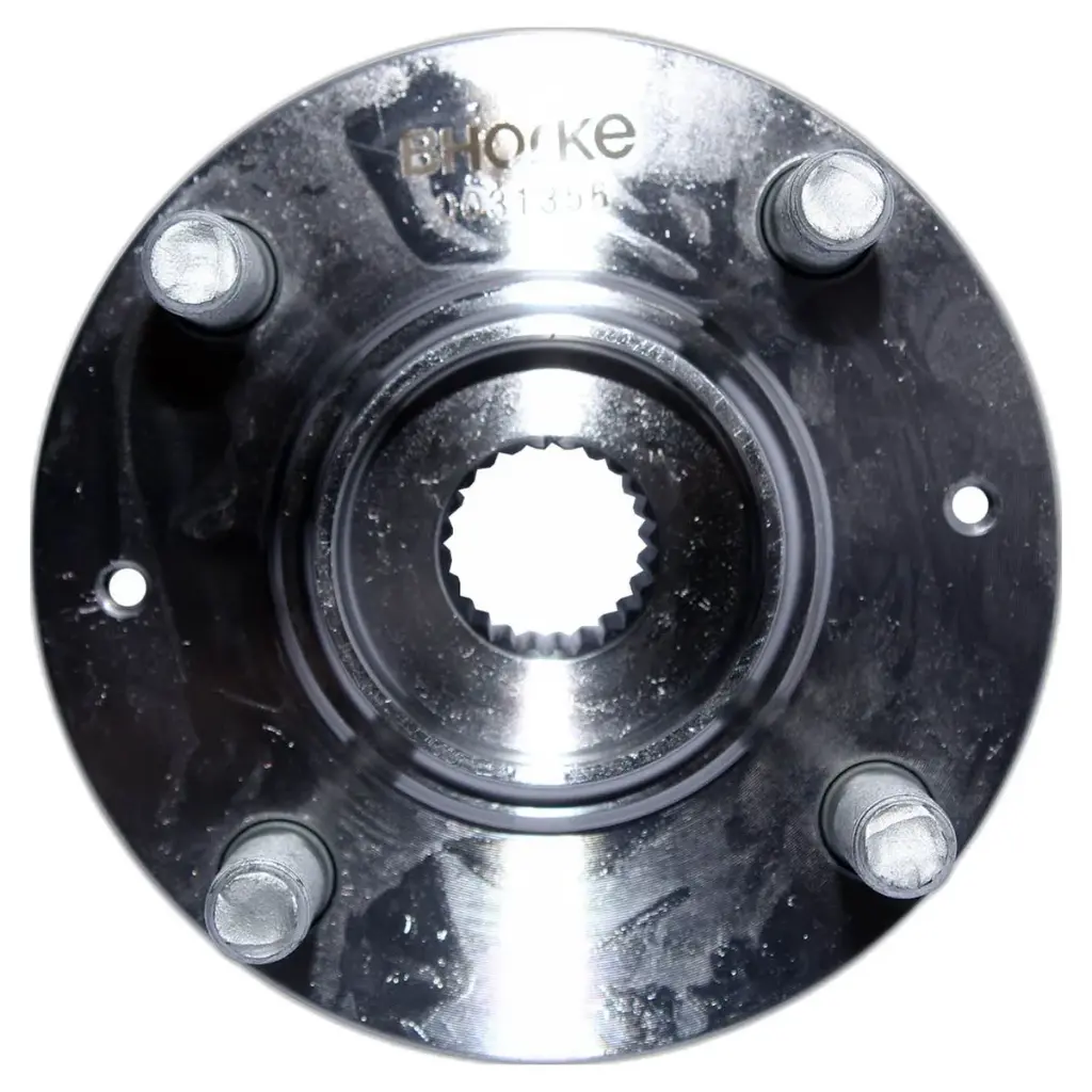 MAZA DELANTERA KIA MORNING 1.1 04-11 | HYUNDAI I-10 1.1 08-10 CH 