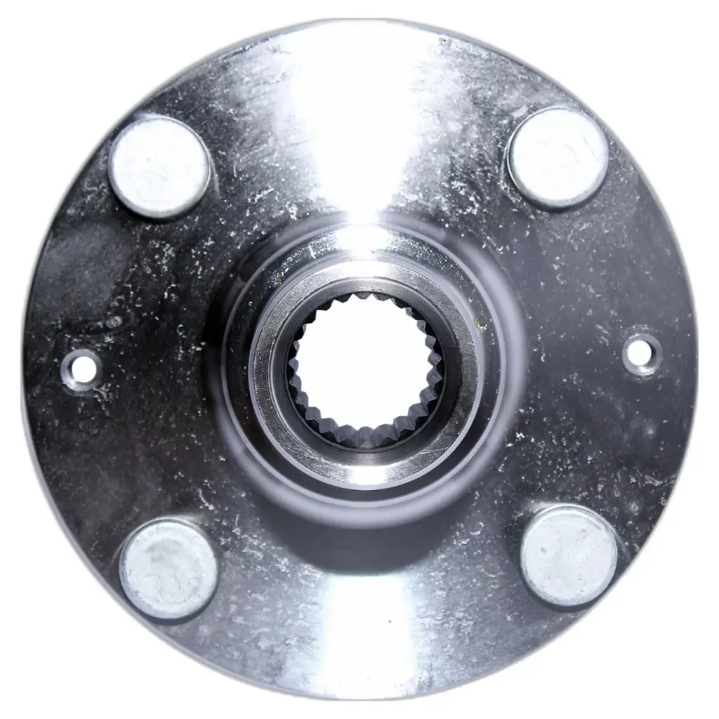 MAZA DELANTERA KIA MORNING 1.1 04-11 | HYUNDAI I-10 1.1 08-10 CH 