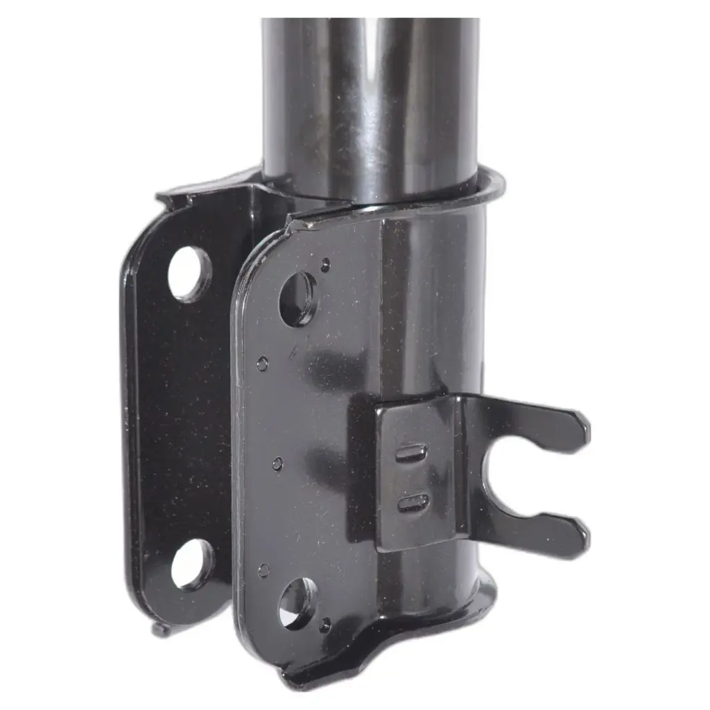 AMORTIGUADOR DELANTERO CHEVROLET VIVANT 1.6 04-10/DAEWOO REZZO 1.6-2.0 01-03 DERECHO  GAS CH UB 31A2