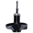 AMORTIGUADOR DELANTERO CHEVROLET VIVANT 1.6 04-10/DAEWOO REZZO 1.6-2.0 01-03 IZQUIERDO  GAS CH UB 31A2