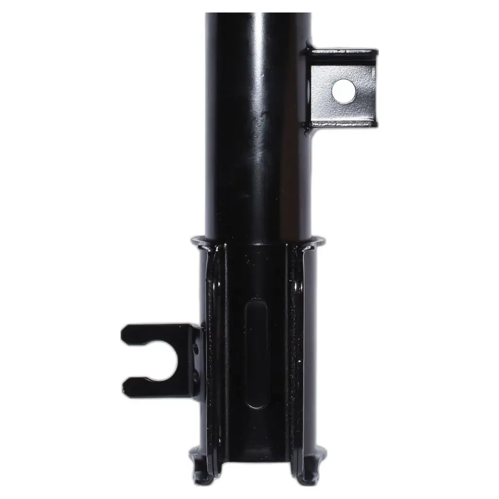 AMORTIGUADOR DELANTERO CHEVROLET VIVANT 1.6 04-10/DAEWOO REZZO 1.6-2.0 01-03 IZQUIERDO  GAS CH UB 31A2