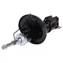 AMORTIGUADOR DELANTERO CHEVROLET VIVANT 1.6 04-10/DAEWOO REZZO 1.6-2.0 01-03 IZQUIERDO  GAS CH UB 31A2