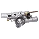 BASE TAPA TERMOSTATO TOYOTA TERCEL 1.5 95-99 TW UB19D3