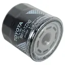 FILTRO ACEITE TOYOTA TERCEL/COROLLA/YARIS W68/80 | W610/80 | W68/3 PH-4967  ORIGINAL (10293) (90915-YZZN2) UB9B4