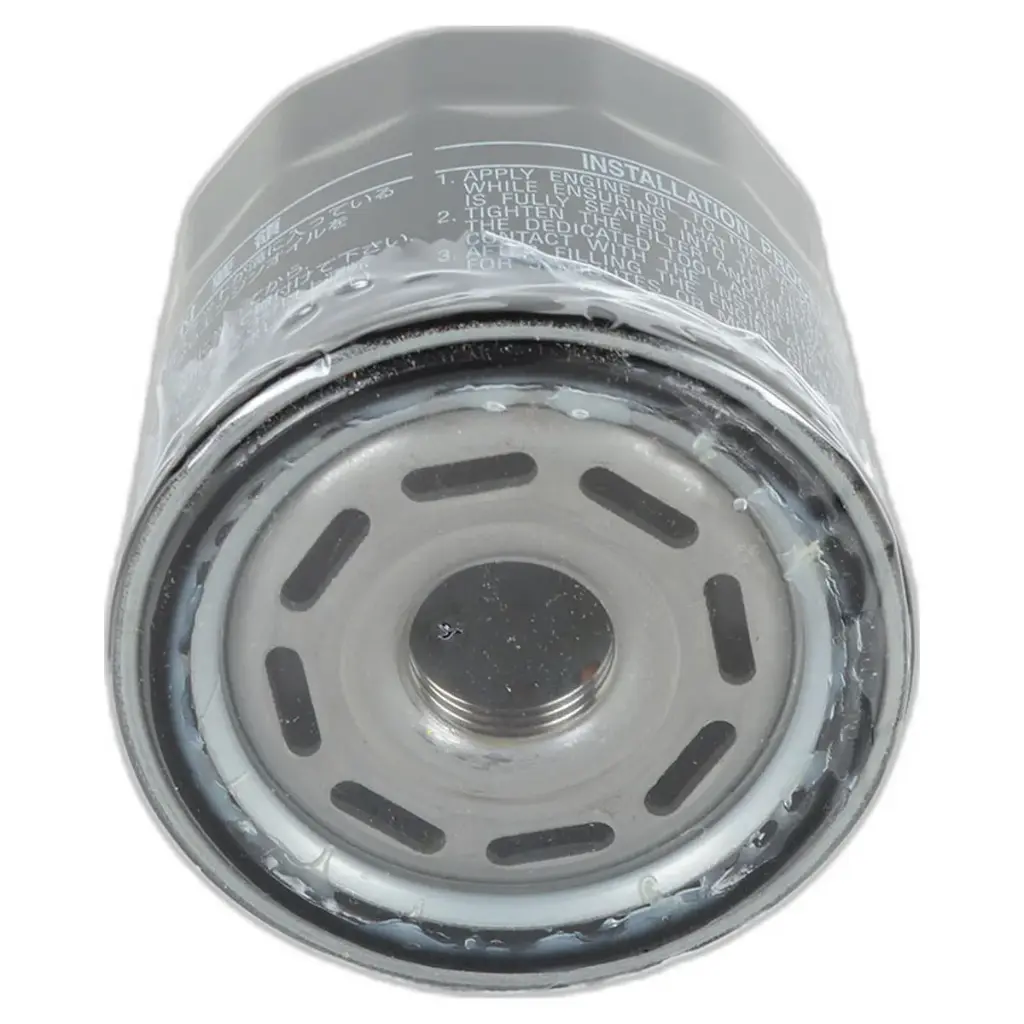 FILTRO ACEITE TOYOTA TERCEL/COROLLA/YARIS W68/80 | W610/80 | W68/3 PH-4967  ORIGINAL (10293) (90915-YZZN2) UB9B4