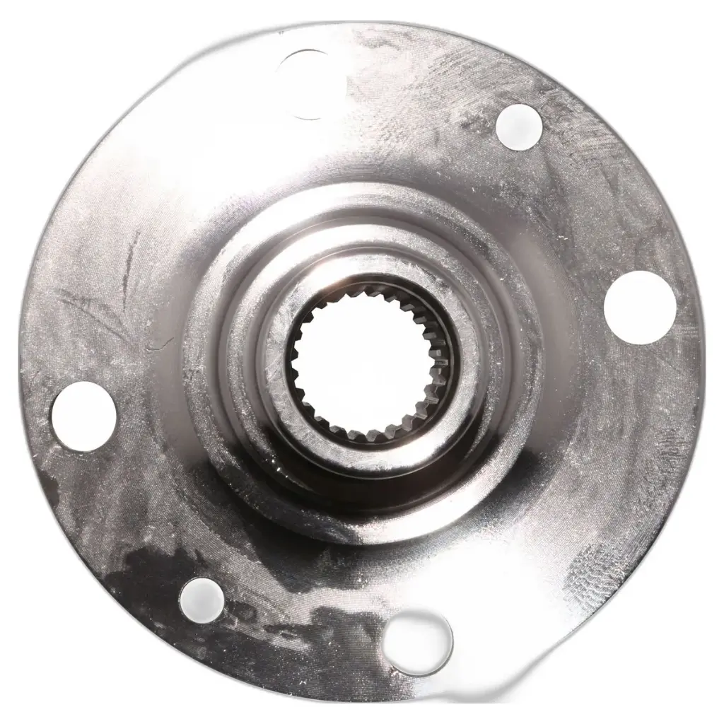 MAZA DELANTERA KIA AVELLA/RIO 00-02 CH