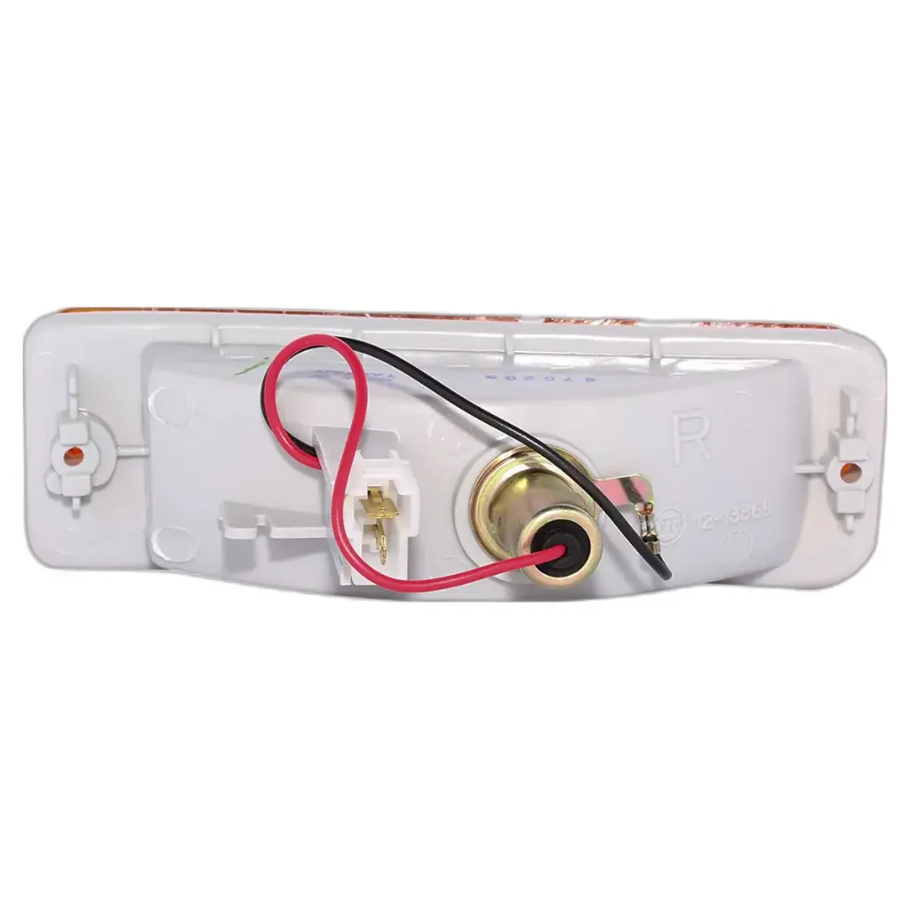 FAROL ESTACIONAMIENTO TOYOTA HILUX 89-97 DERECHO  TW (81510-89133) UB26D3