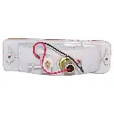 FAROL ESTACIONAMIENTO TOYOTA HILUX 89-97 DERECHO  TW (81510-89133) UB26D3