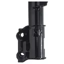 AMORTIGUADOR DELANTERO HYUNDAI GETZ 1.3-1.6-1.4 02-11 | GEELY CK 09-17 | JAC A137 09-15 DERECHO  HID STP 30A2