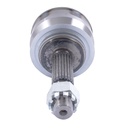 HOMOCINETICA CORSA/COMBO 22*28*52.2 SEGURO EXTERIOR (13557) TW 