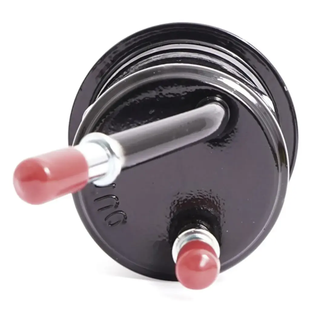 FILTRO BENCINA KIA RIO WK614/41 CON RETORNO UB36A2