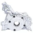 BOMBA ACEITE CHEVROLET AVEO/NUBIRA/LANOS REDONDA TW UB18A3