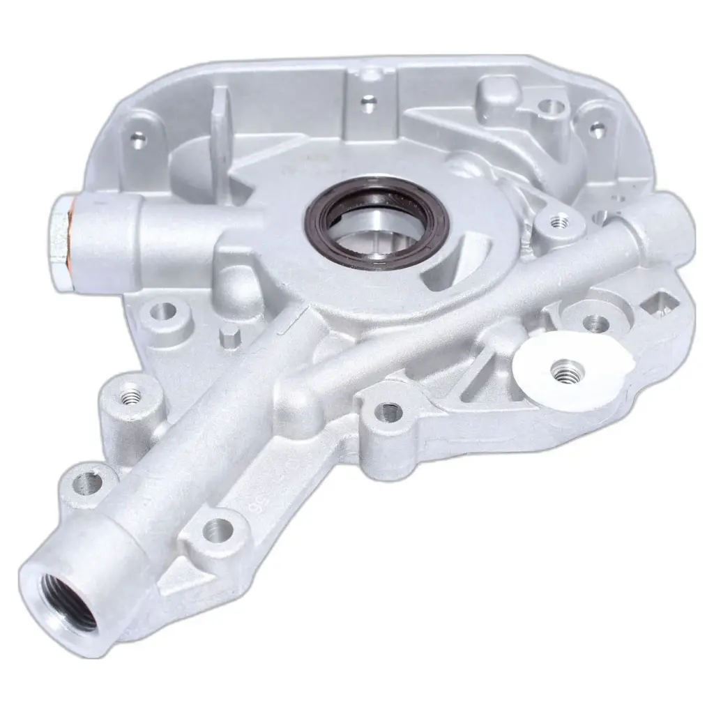 BOMBA ACEITE CHEVROLET AVEO/NUBIRA/LANOS REDONDA TW UB18A3