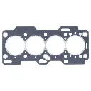 EMPAQUETADURA CULATA KIA MORNING 1.1 04-11/HYUNDAI ATOS 1.0 98-03/I-10 1.1 08-14 ESPESOR 1.7MM TOTO UB6C7