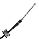 PIOLA FRENO MANO SUZUKI CELERIO 1.0 K10B 09-14 IZQUIERDA IND OR