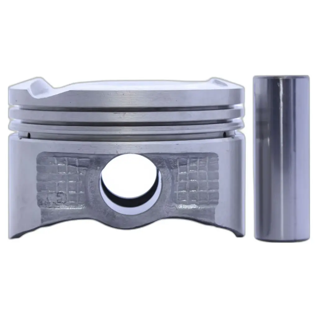 JUEGO PISTONES TOYOTA YARIS 1.5 02-17 TOTO KR STD