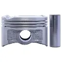 JUEGO PISTONES TOYOTA YARIS 1.5 02-17 TOTO KR STD