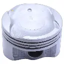 JUEGO PISTONES TOYOTA YARIS 1.5 02-17 TOTO KR STD