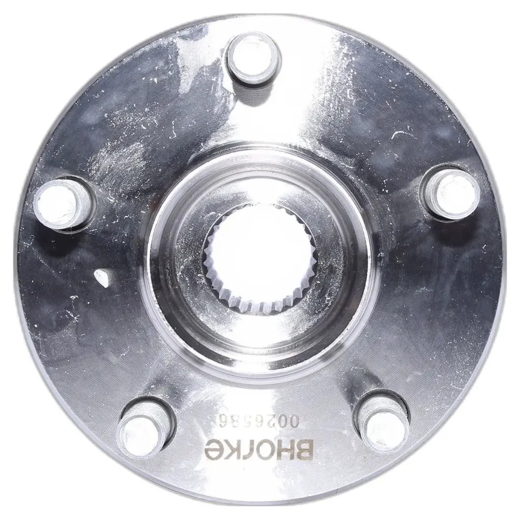 MAZA DELANTERA SUBARU FORESTER 2.0-2.5 07>/IMPREZA 1.5-2.0 00-17 S/ABS CH UB28C4