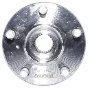 MAZA DELANTERA SUBARU FORESTER 2.0-2.5 07>/IMPREZA 1.5-2.0 00-17 S/ABS CH UB28C4