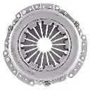 KIT EMBRAGUE CHEVROLET LUV 2.0-2.3-2.2 89-05 4ZD1 VALEO KR 3PCS