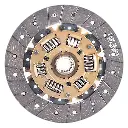 KIT EMBRAGUE CHEVROLET LUV 2.0-2.3-2.2 89-05 4ZD1 VALEO KR 3PCS