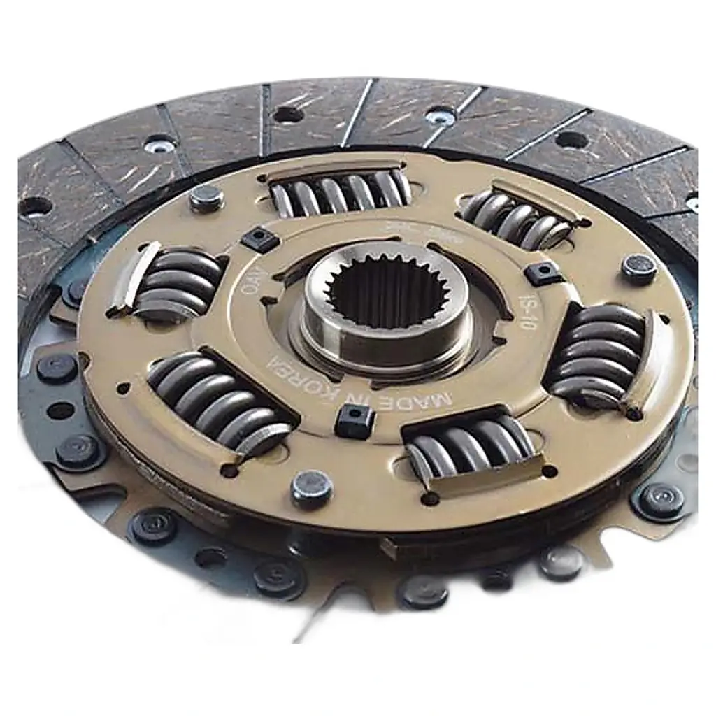 KIT EMBRAGUE CHEVROLET LUV 2.0-2.3-2.2 89-05 4ZD1 VALEO KR 3PCS