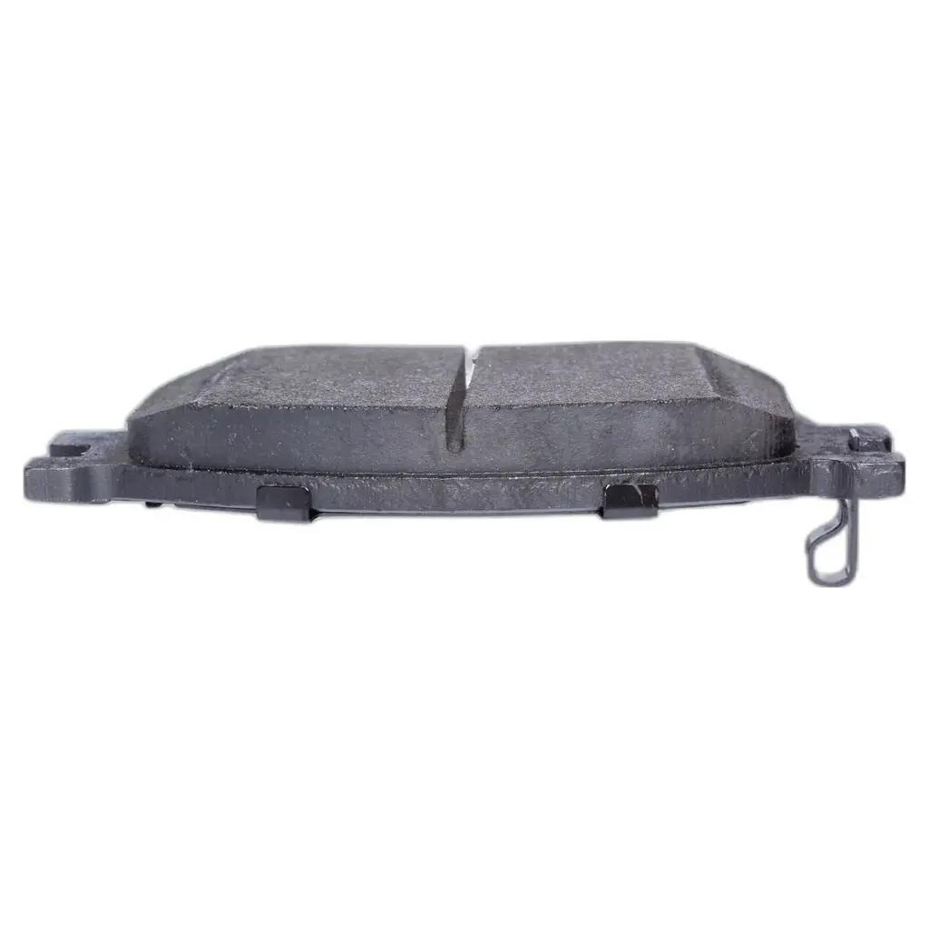 PASTILLA FRENO HYUNDAI ACCENT ACCENT/KIA RIO 05> STP CARBON (21347 CERAMICA)(21735 GTX) UB 2C3