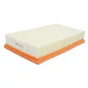 FILTRO AIRE VOLKSWAGEN SAVEIRO/GOL/AMAZON C-29108 TW UB15F2