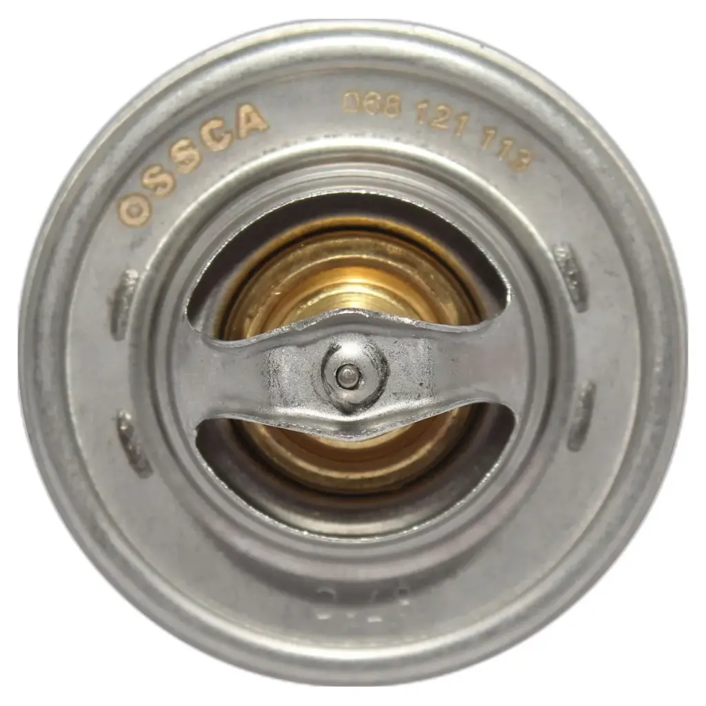 TERMOSTATO VOLKSWAGEN GOLF 1.8-2.0 53MM 87°C TW 