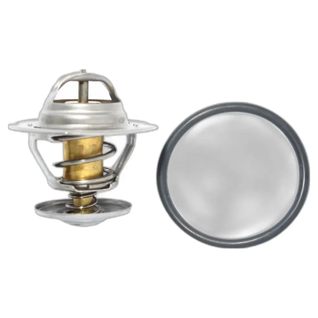 TERMOSTATO VOLKSWAGEN GOLF 1.8-2.0 53MM 87°C TW 