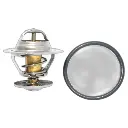 TERMOSTATO VOLKSWAGEN GOLF 1.8-2.0 53MM 87°C TW 