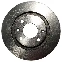 DISCO FRENO CITROEN BERLINGO| XANTIA| ZX| 306| 405| PARTNER 97> 266MM CH (95632048)