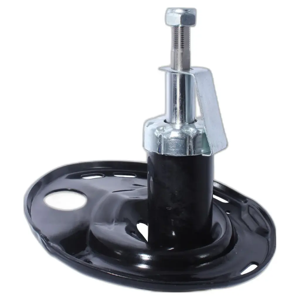 AMORTIGUADOR TOYOTA RAV4 2.0, 2.5 05-21 DELANTERO IZQUIERDO STP (48520-80340)