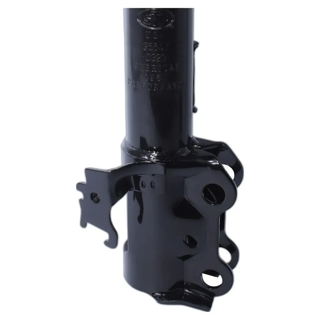 AMORTIGUADOR TOYOTA RAV4 2.0, 2.5 05-21 DELANTERO IZQUIERDO STP (48520-80340)