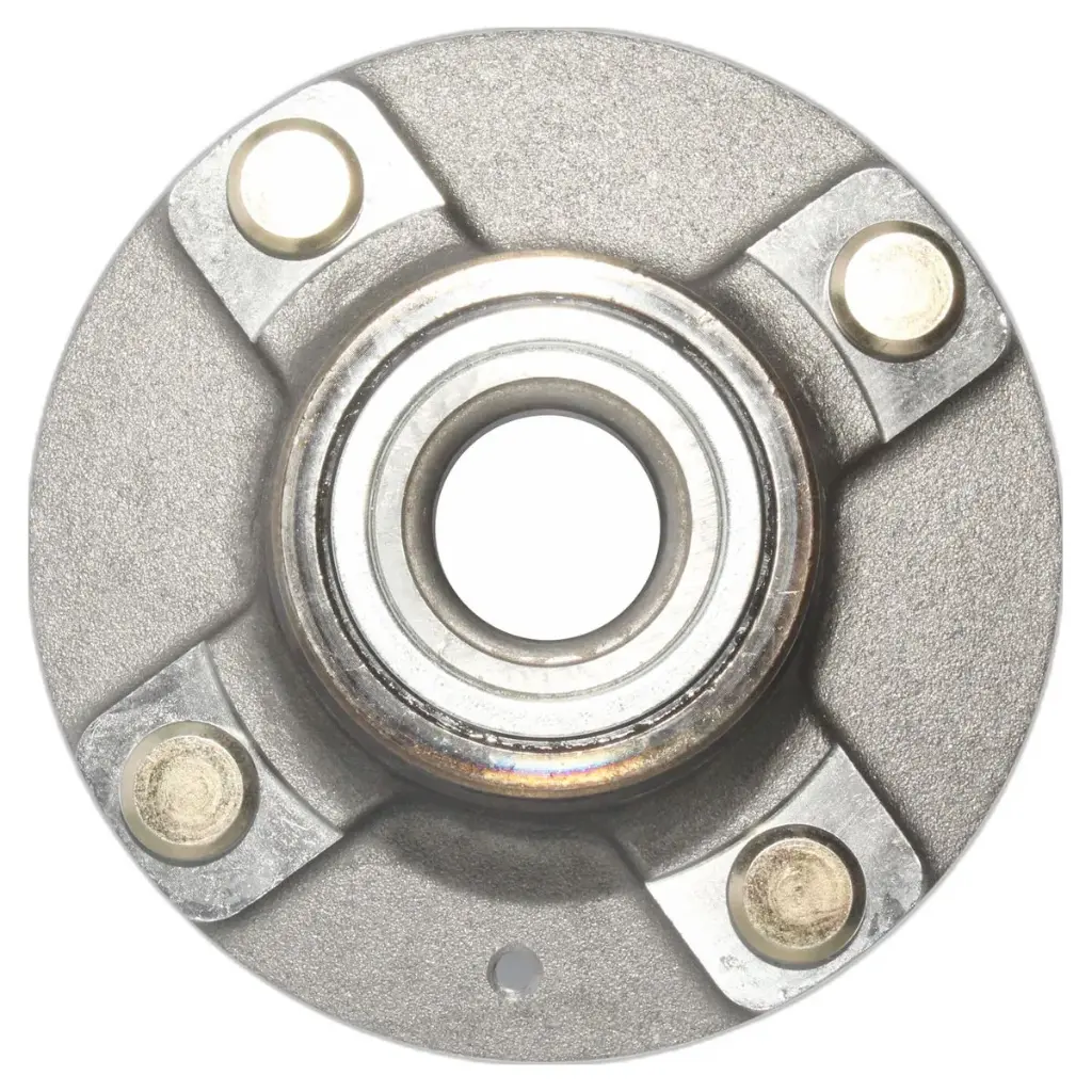 MAZA TRASERA HYUNDAI ACCENT 97-99/PRIME 1.5 03-07 | ELANTRA 96/99 TW (52710-23148) 