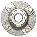 MAZA TRASERA HYUNDAI ACCENT 97-99/PRIME 1.5 03-07 | ELANTRA 96/99 TW (52710-23148) 