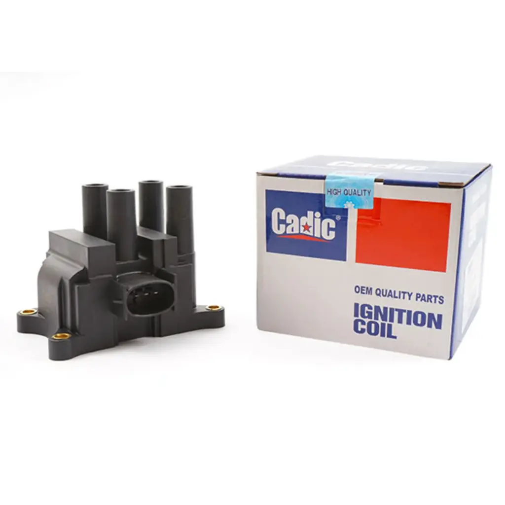 BOBINA FORD RANGER 2.3 01-07 /MAZDA 3-6 2.3 04-08 TW UB17C3