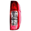 FAROL TRASERO NISSAN NAVARA 07-16 DERECHO  TW UB00