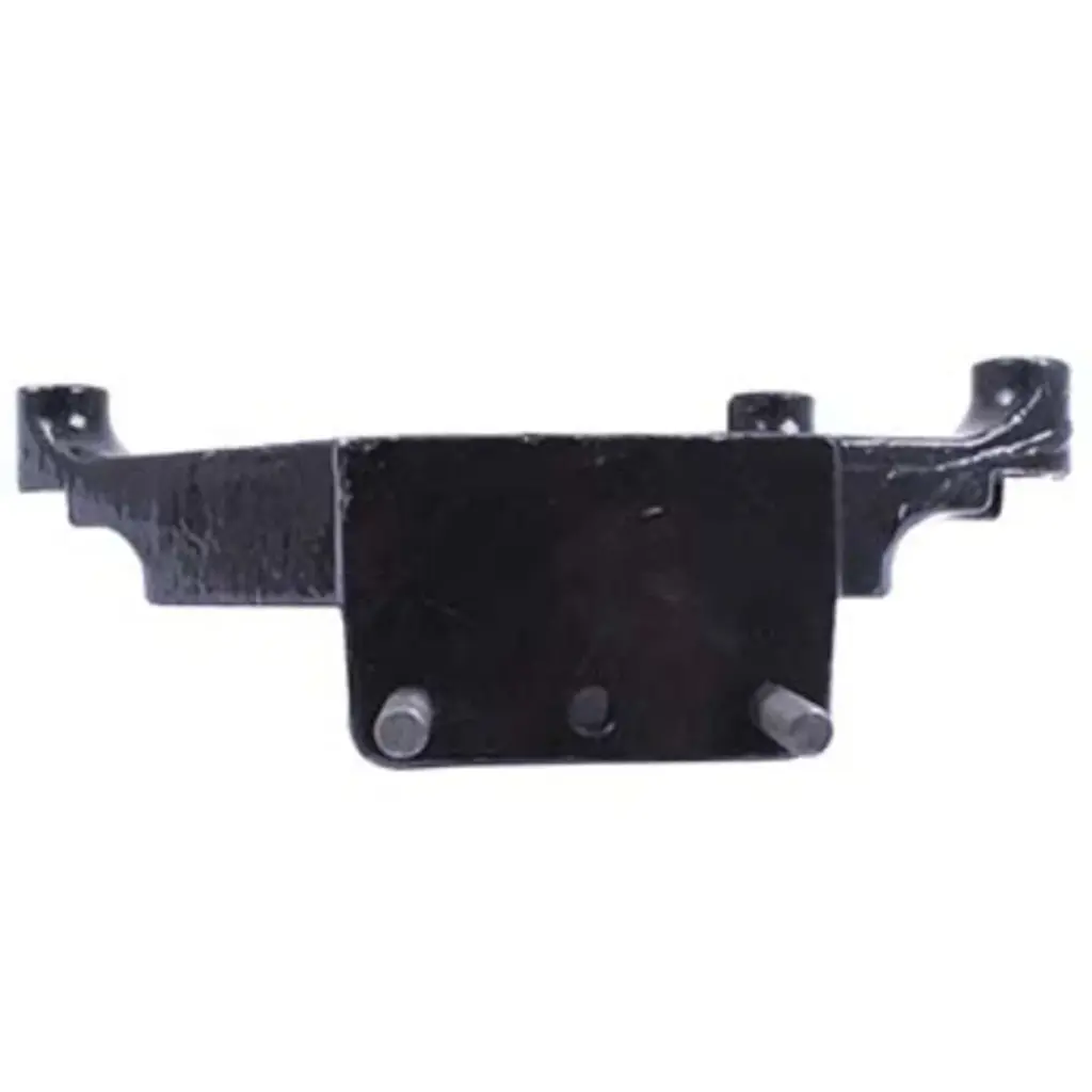 SOPORTE CAJA CAMBIO CHEVROLET SAIL 1.4 11-17 TW UBCAJA09