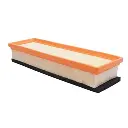 FILTRO AIRE PEUGEOT 206 1.4 04-09 | 207 1.4 07-10 KENDALL CH C-36010 (1444-CR)