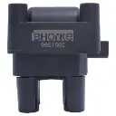 BOBINA FORD FIESTA 1.6 00-10/KA 1.6 03-07 TW UB17E1