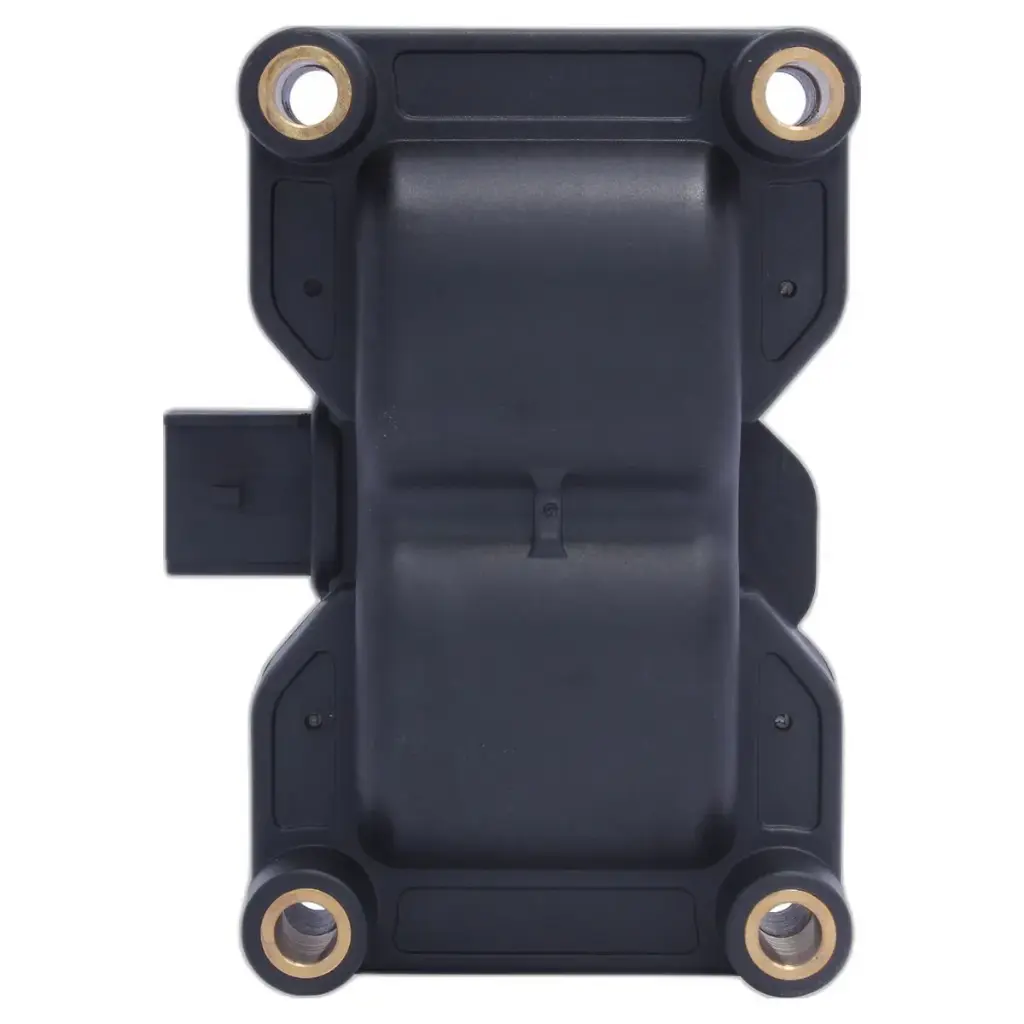 BOBINA FORD FIESTA 1.6 00-10/KA 1.6 03-07 TW UB17E1