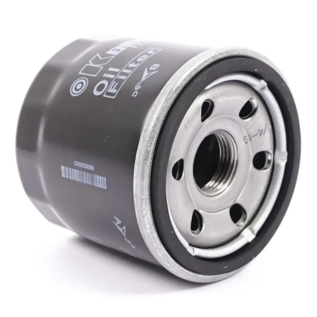 FILTRO ACEITE SUZUKI BALENO/MARUTI/ERTIGA/ALTO/SPARK W67/81 KENDALL (16510-82701)