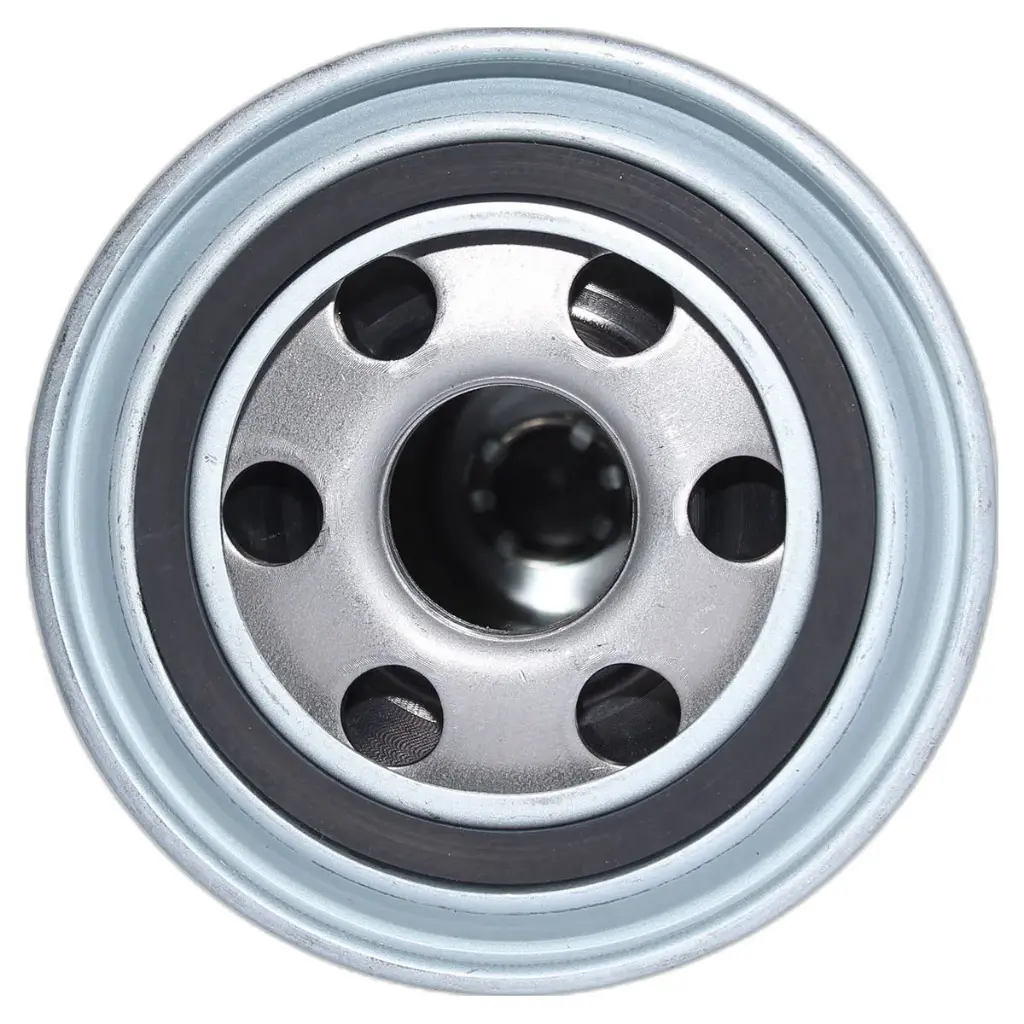 FILTRO ACEITE HYUNDAI H-100/H-1 DIESEL W928/8 - W930/26-L200 (1040)(15607-1331) STP UB9A4